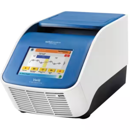 Demo Veriti Thermocycler