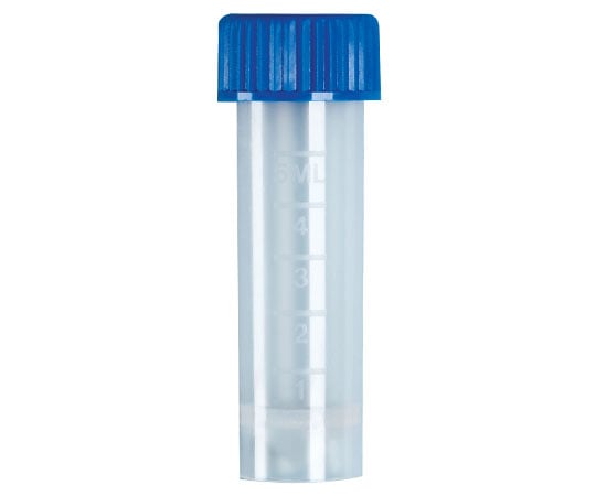 QSP Transport Tube 5 mL 580-GRD-Q