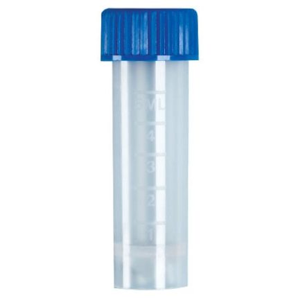 QSP Transport Tube 5 mL 580-GRD-Q