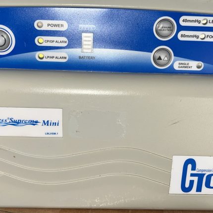 Vasopress supreme mini