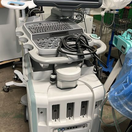 Siemens ACUSON SC2000