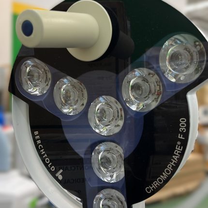 Berchtold Chromaphare F300