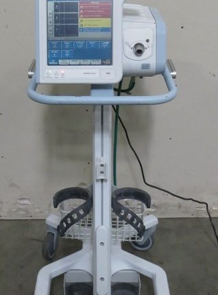 Philips Respironics V60 Ventilator System 1033544