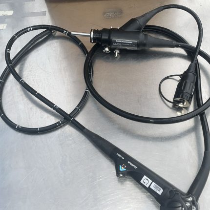 FUJIFILM ED-580XT Duodenoscope – 4.2 mm Channel – Clean Used