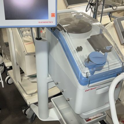 Hematonoic Cell saver plus