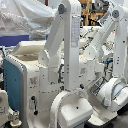 SIEMENS Mobilett Mira