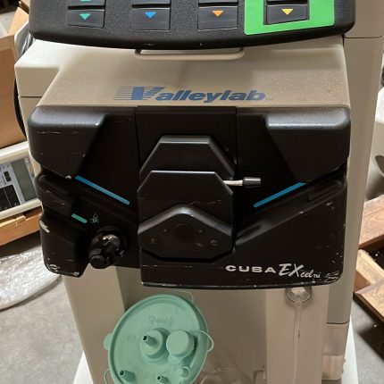 Valleylab Cusa EXcel Ultrasonic Aspiration System