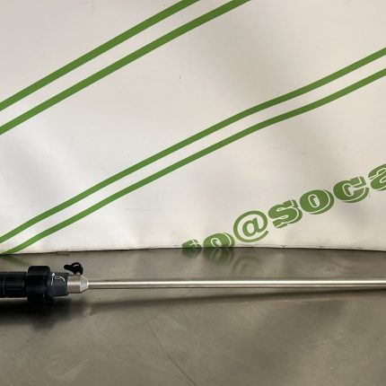 KARL STORZ 30623 GB Gastric Banding Retractor – 10 mm × 36 cm – Used Good Condition