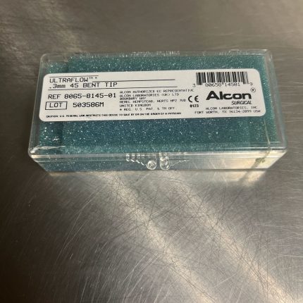 Alcon 8065814501 UltraFlow Irrigation