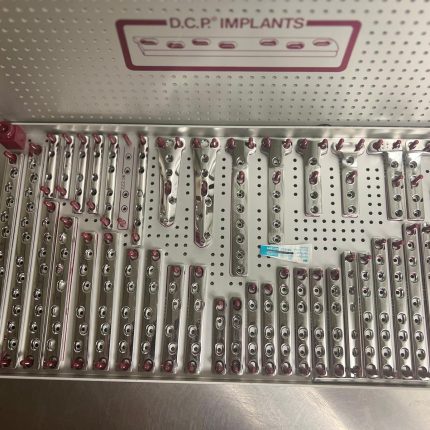 Synthes DCP implants