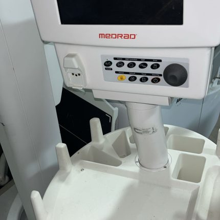Medrad Veris MR monitoring system