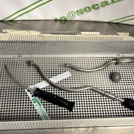 Stryker Custom external hip tray  $379.00  Or Best Offer