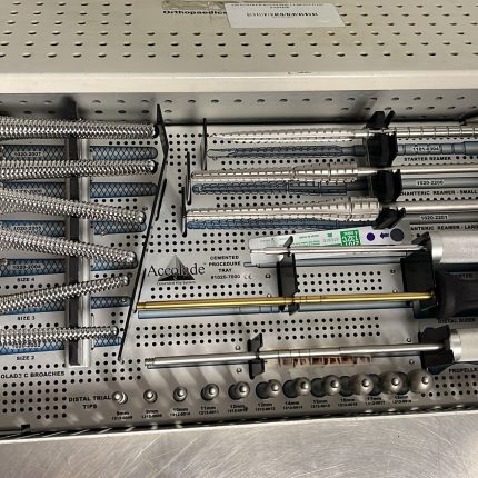 OR Stryker Accolade cemented hip system   $1,899.00  Or Best Offer