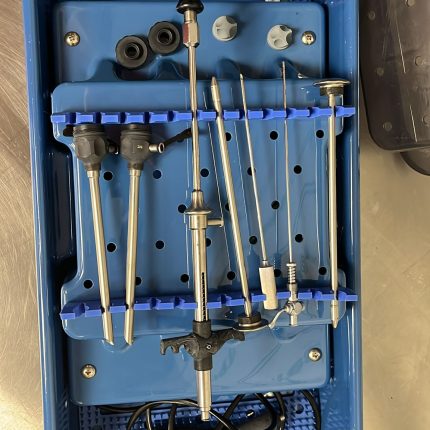 KARL STORZ ENDOSKOPE Parts