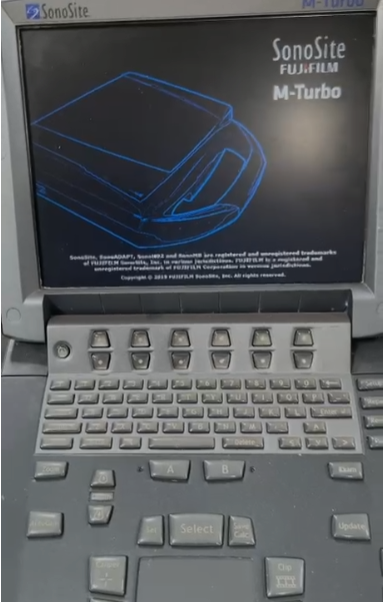 Optional probe available on request