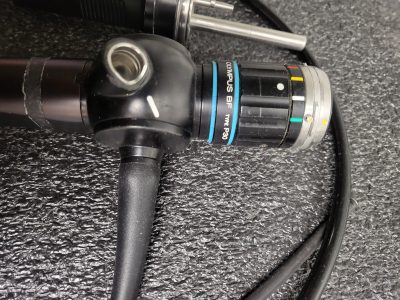 Olympus BF Type P30 Bronchoscopy Endoscope