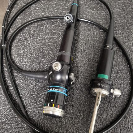 Olympus BF Type P30 Bronchoscopy Endoscope