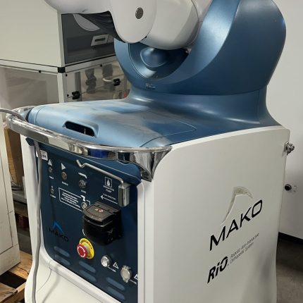 MAKO Rio Robotic