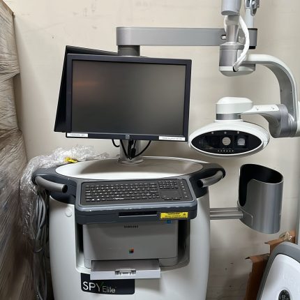 Novadaq Technologies SPY Elite LC3000 Fluorescence Imaging System w Extras