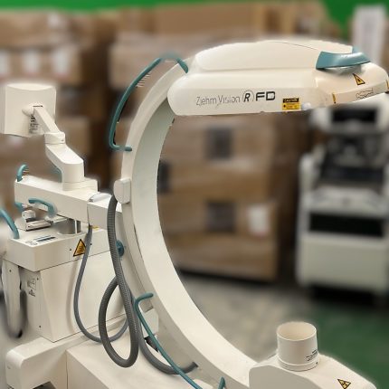 Ziehm Imaging Vision FD