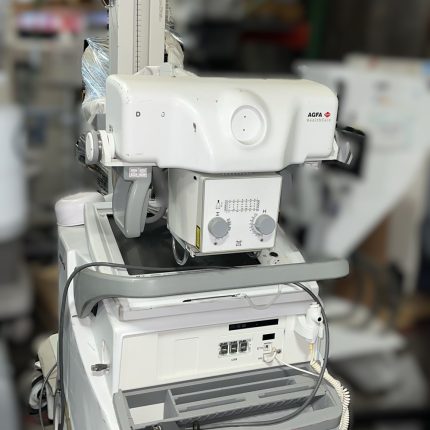 Agfa DXD-100
