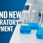 Thumbnail for Brand new laboratory equipment