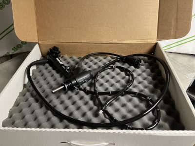 FUJIFILM ED-580XT Duodenoscopy