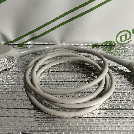 Philips C7-3 curved/convex ultrasound transducer