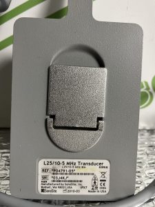 Sonosite L25x 10‑5 MHz Linear Probe