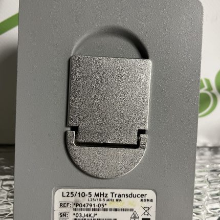 Sonosite L25x 10‑5 MHz Linear Probe