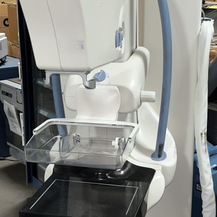 Mamography Senography