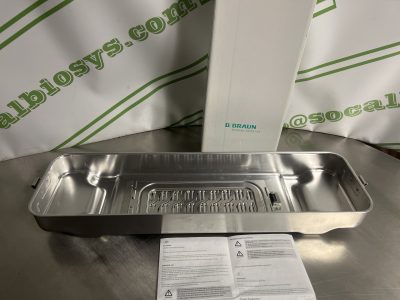 Escolar Sterile Container System