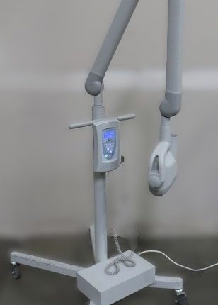 Progeny Preva DC intraoral X-ray unit