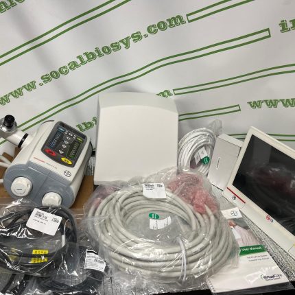Laboratory medical analyzer device for clinical diagnostics and testing
