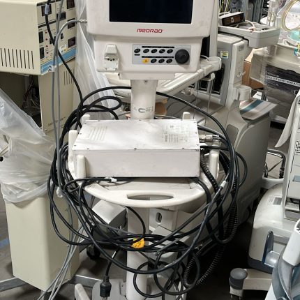 Medrad Veris Model 8600 MR Monitoring System